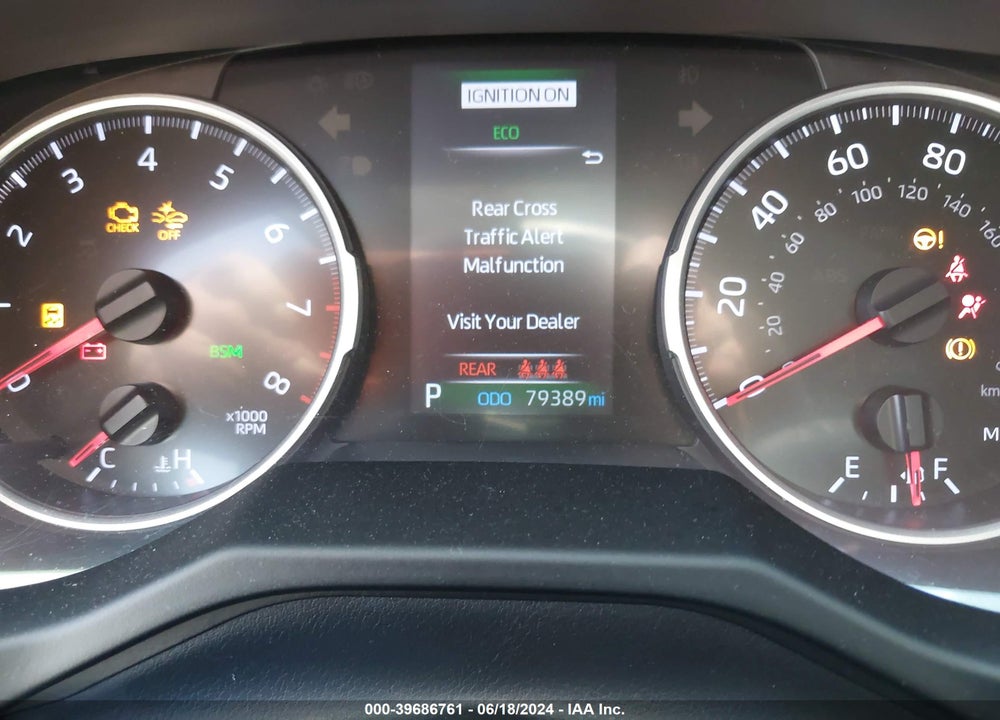 2021 TOYOTA RAV4 XLE VIN: 2T3W1RFV5MC114142