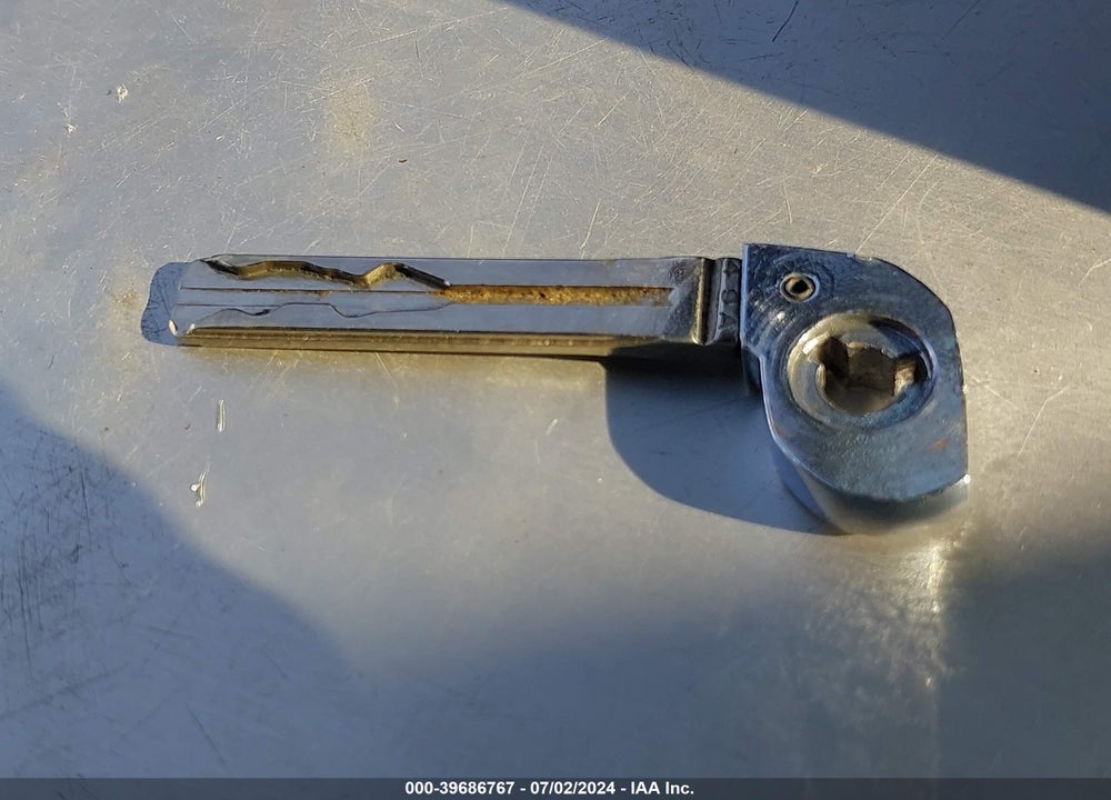2015 KIA SOUL VIN: KNDJN2A29F7210923