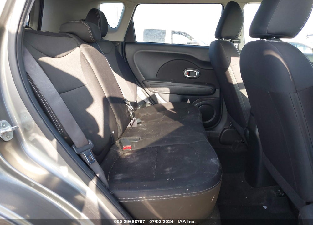 2015 KIA SOUL VIN: KNDJN2A29F7210923