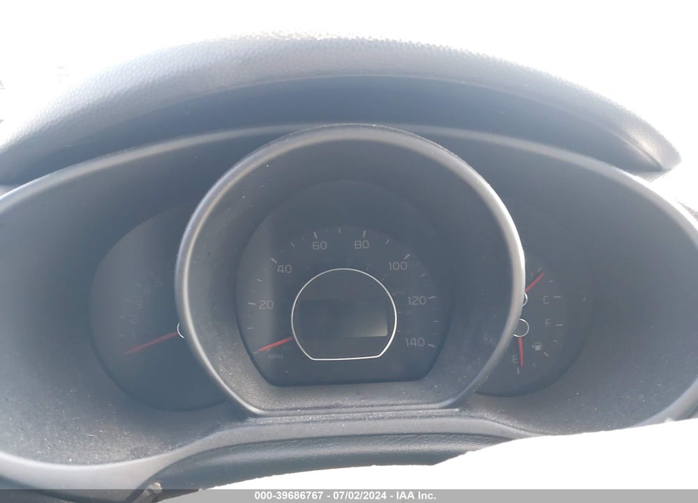 2015 KIA SOUL VIN: KNDJN2A29F7210923