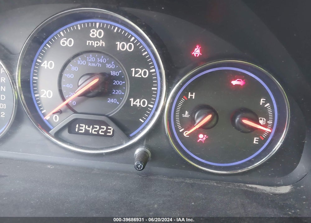 2005 HONDA CIVIC LX/LX SE VIN: 2HGES16505H564826