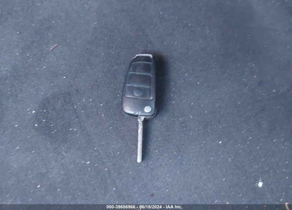 2006 AUDI A4 2.0T VIN: WAUDF78E26A214495