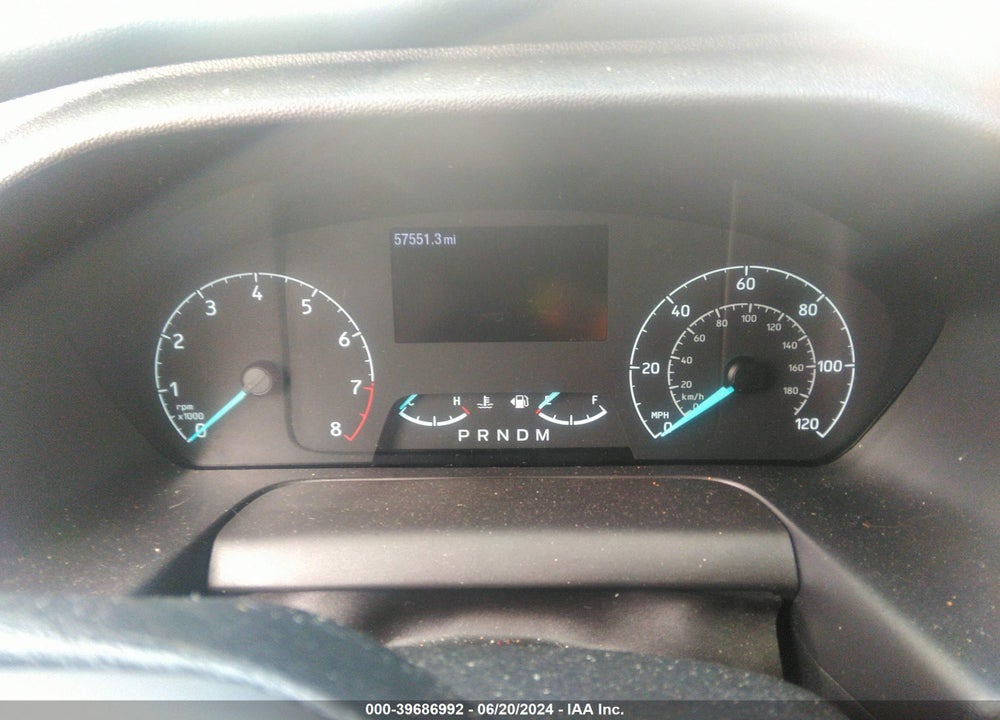 2021 FORD TRANSIT-250 VIN: 1FTBR1Y82MKA35714