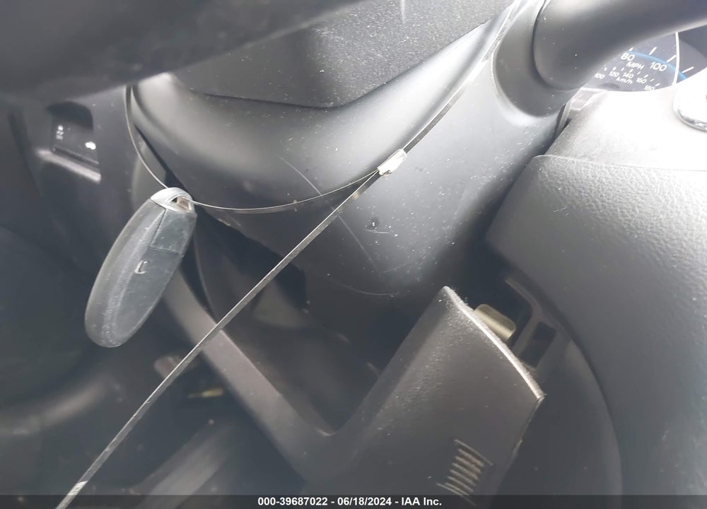 2019 INFINITI Q50 3.0T LUXE/3.0T SIGNATURE EDITION/3.0T SPORT VIN: JN1EV7AR9KM554598