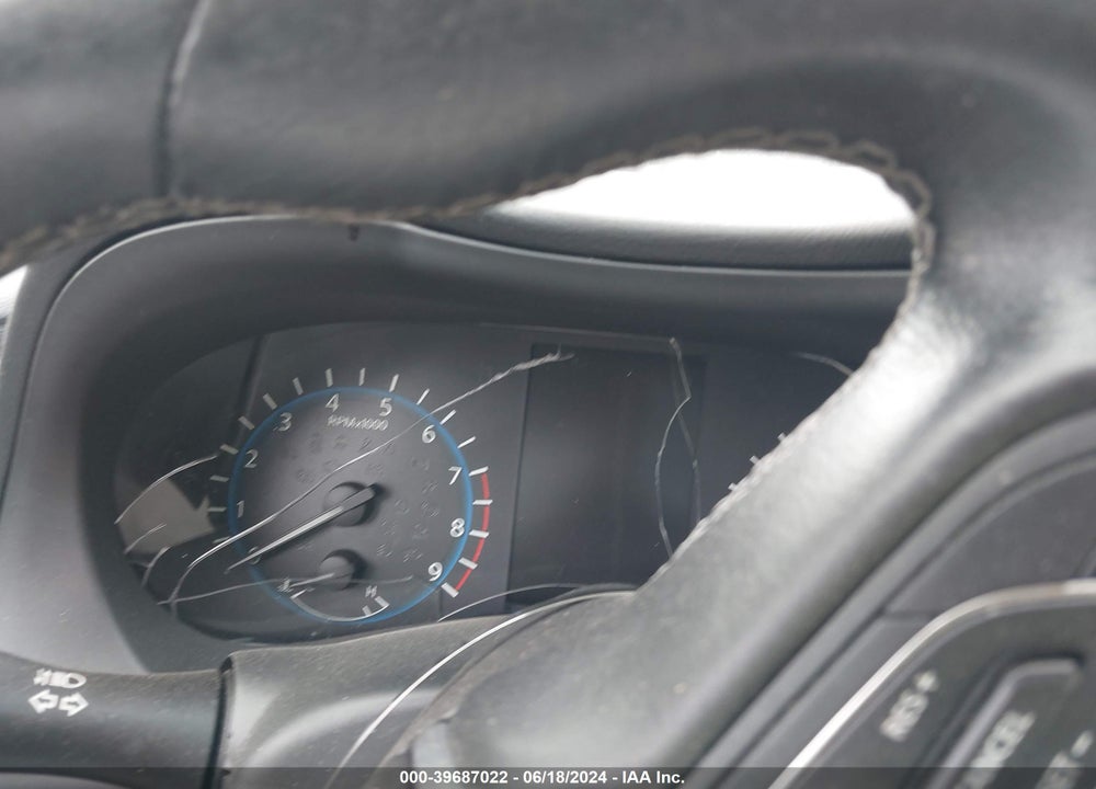 2019 INFINITI Q50 3.0T LUXE/3.0T SIGNATURE EDITION/3.0T SPORT VIN: JN1EV7AR9KM554598