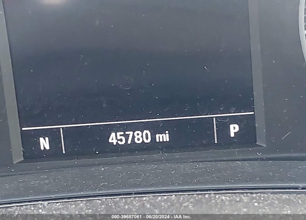 2019 CHEVROLET CRUZE LT VIN: 1G1BE5SM3K7142076