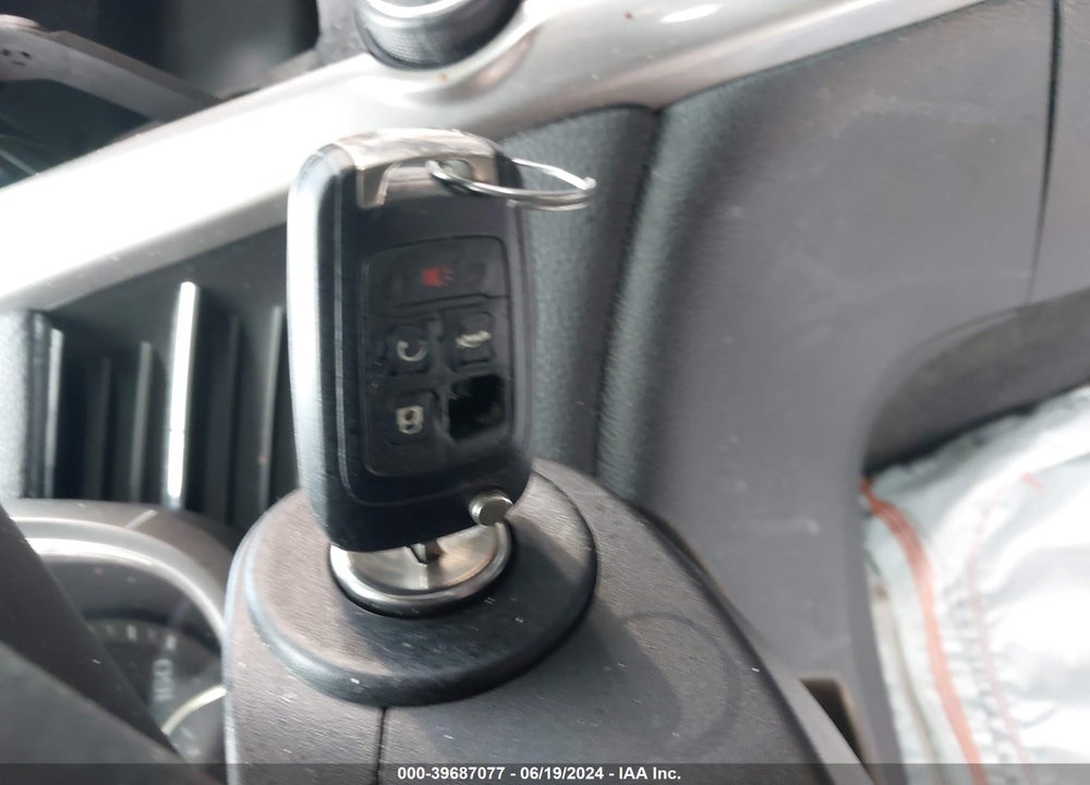 2015 CHEVROLET MALIBU 3LT VIN: 1G11E5SX4FF333779