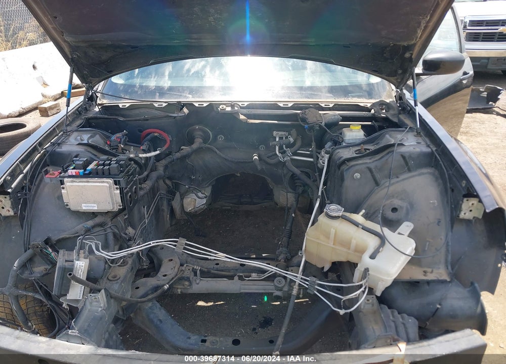 2005 DODGE MAGNUM RT VIN: 2D4GV58225H625170