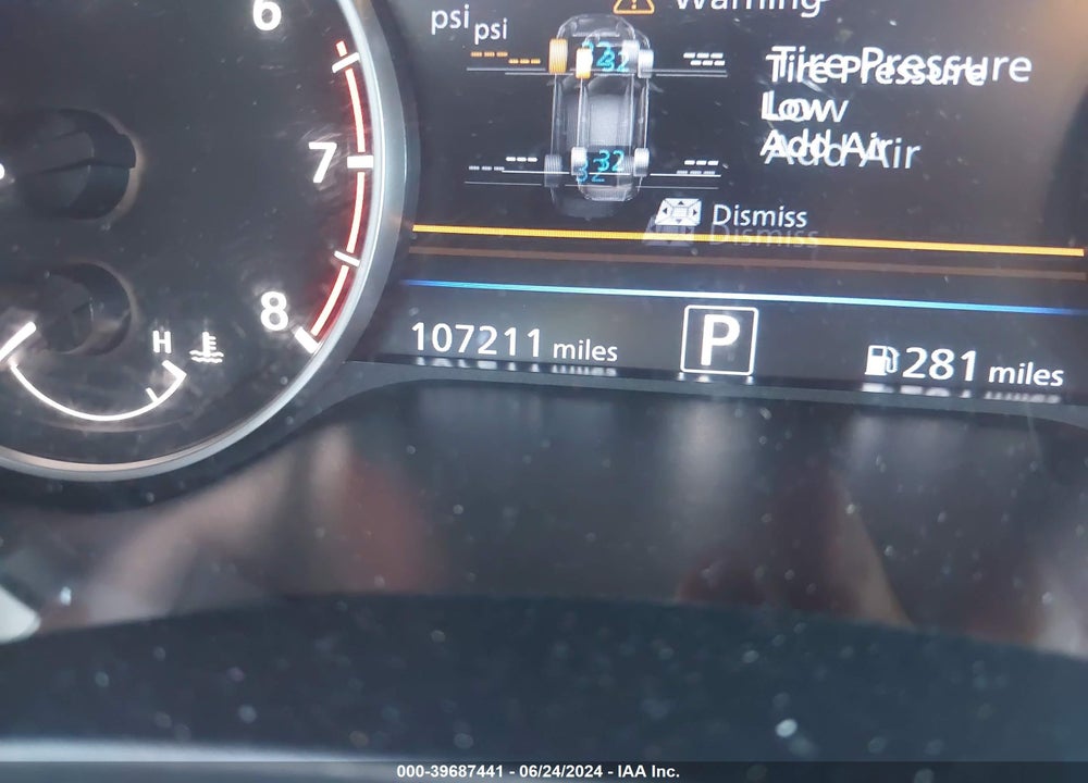 2019 NISSAN ALTIMA 2.5 S VIN: 1N4BL4BV4KC186729