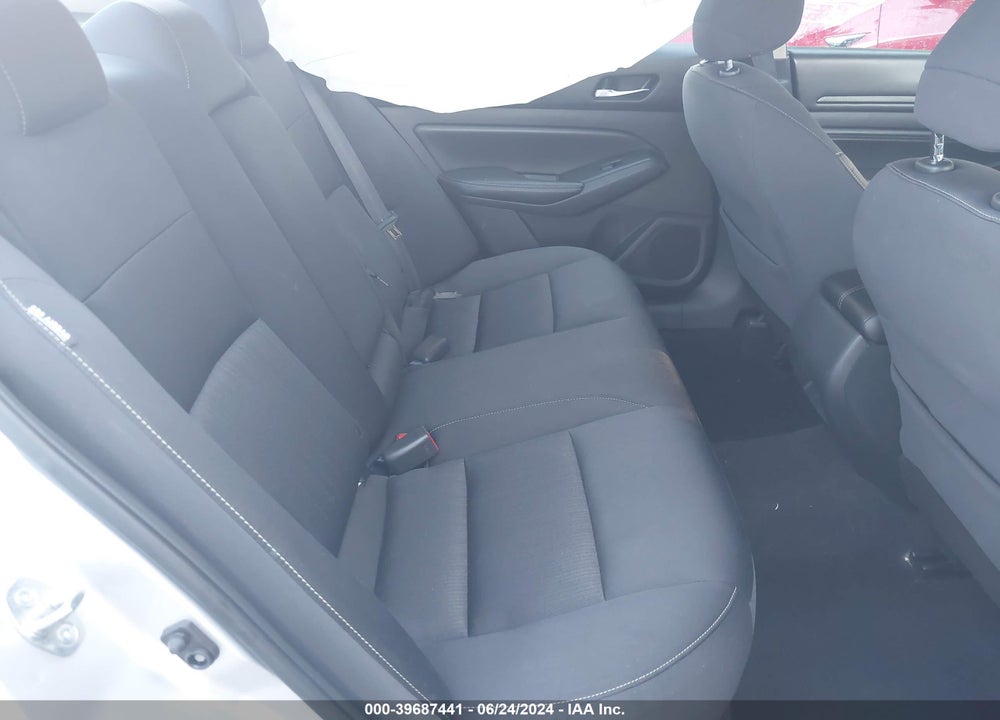 2019 NISSAN ALTIMA 2.5 S VIN: 1N4BL4BV4KC186729