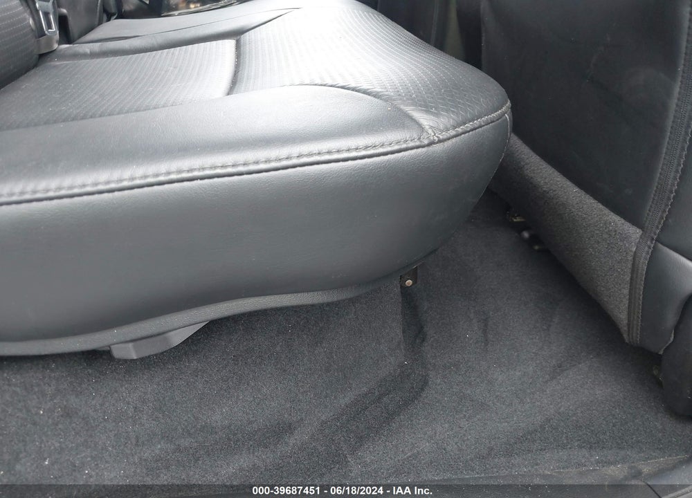 2019 TOYOTA TACOMA TRD PRO VIN: 5TFCZ5AN4KX192849
