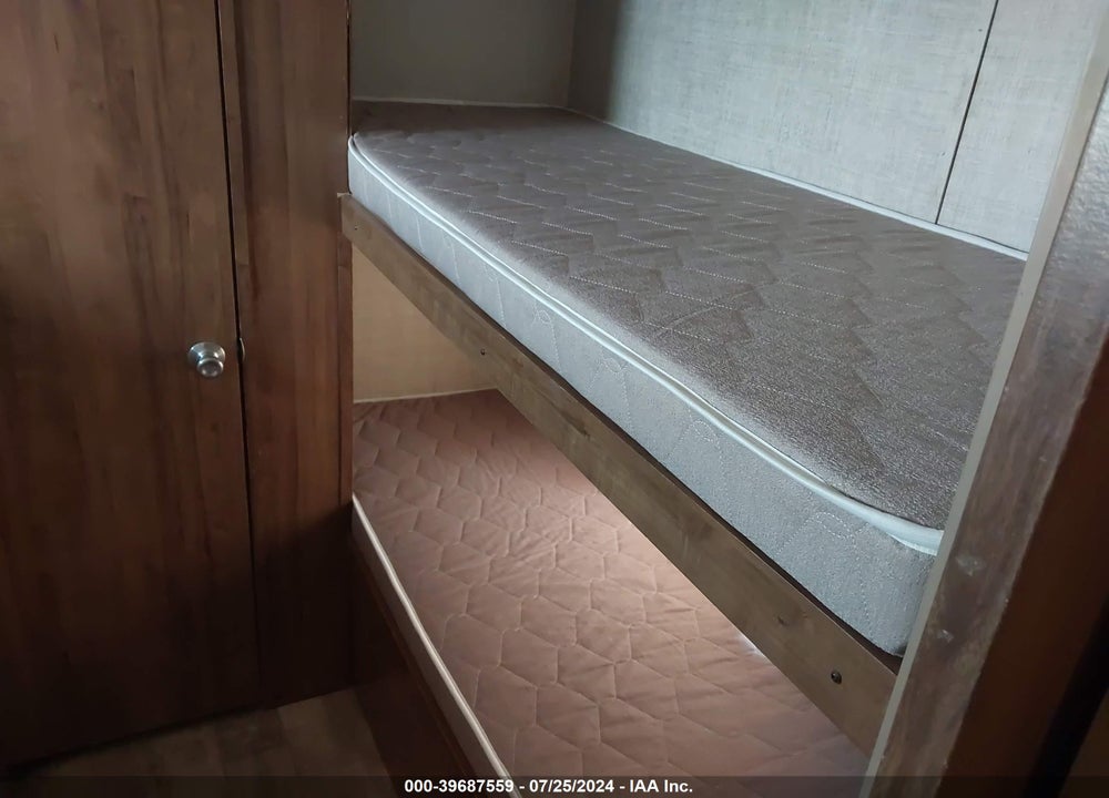 2020 GULFSTREAM AMERILITE VIN: 1NL1G3326L1136396