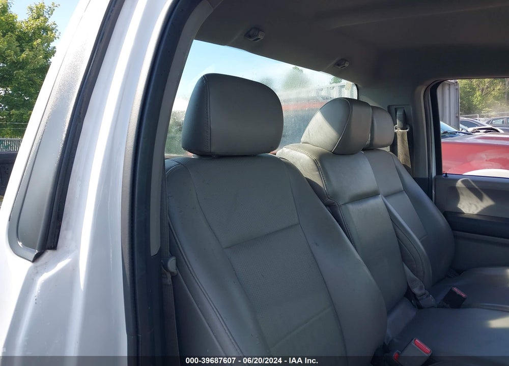 2016 FORD F-150 XL VIN: 1FTMF1C82GKD71330