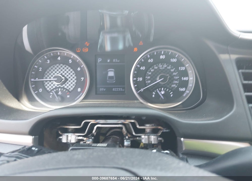 2019 HYUNDAI ELANTRA SEL VIN: 5NPD84LF5KH410588