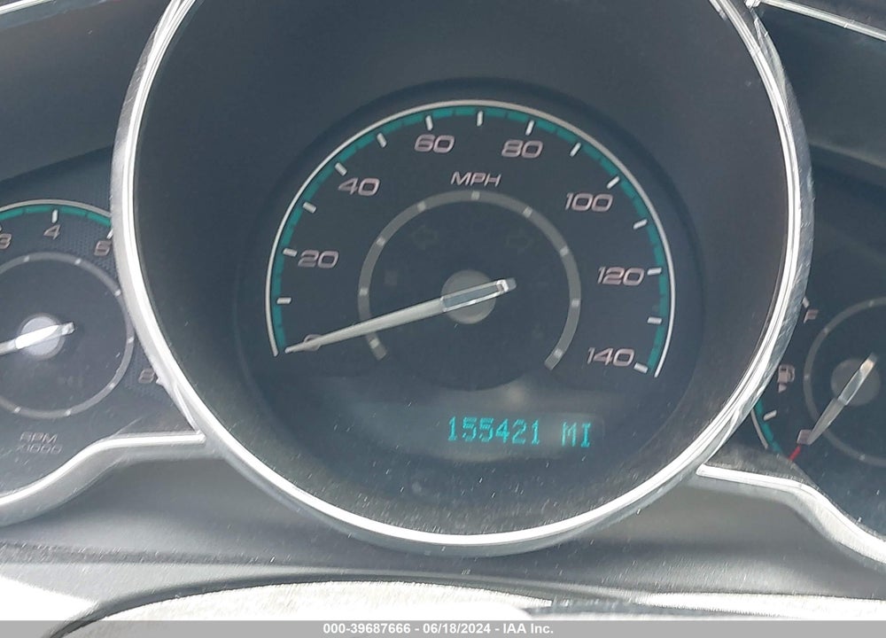 2012 CHEVROLET MALIBU 1LT VIN: 1G1ZC5E06CF199036