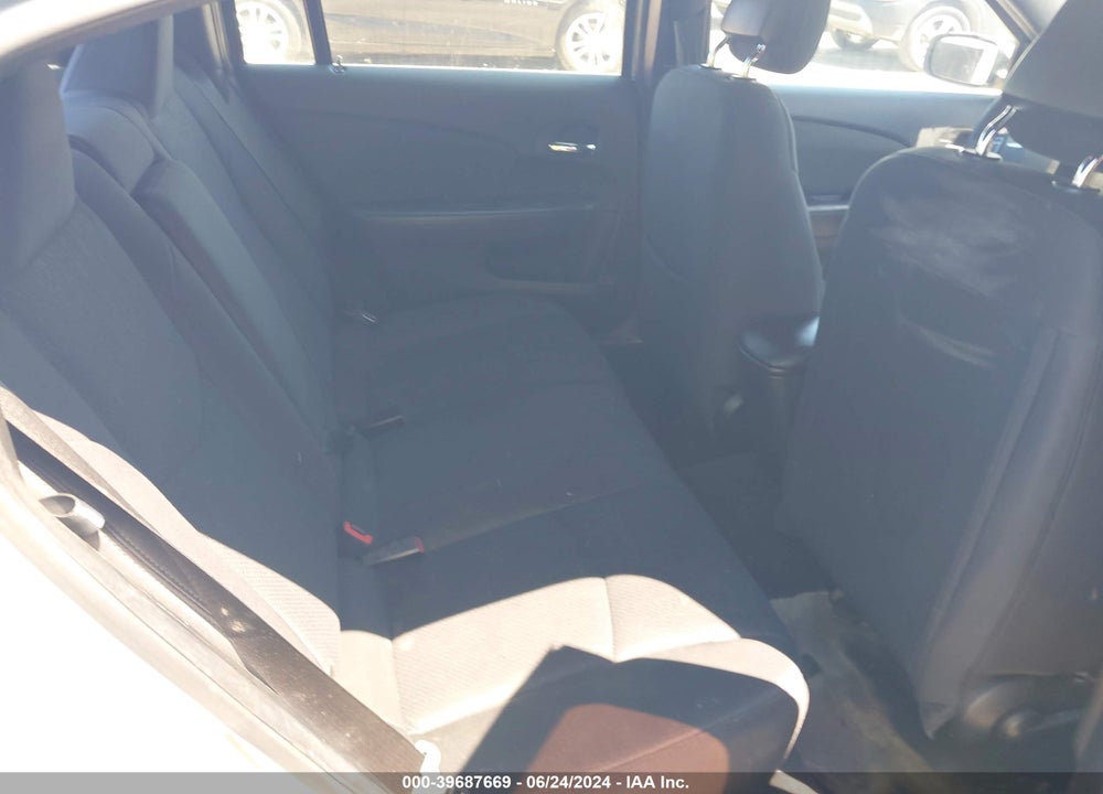 2012 CHRYSLER 200 LX VIN: 1C3CCBABXCN236067