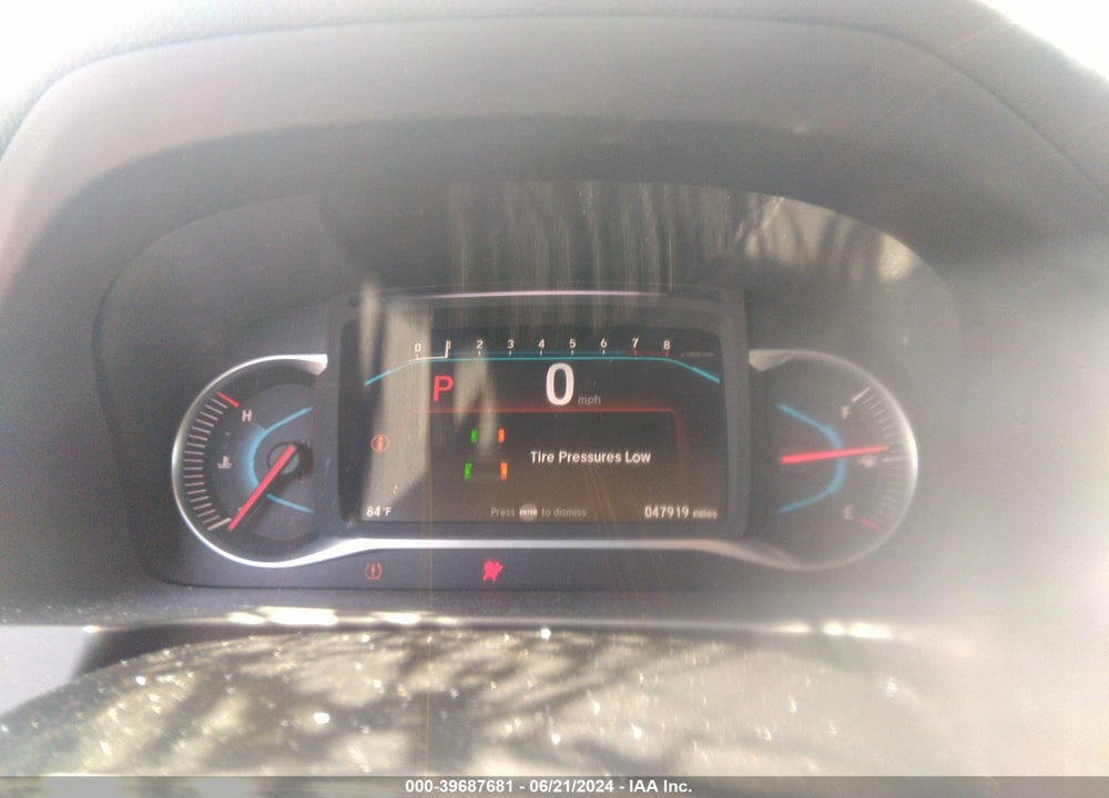2021 HONDA PILOT AWD EX-L VIN: 5FNYF6H59MB060404