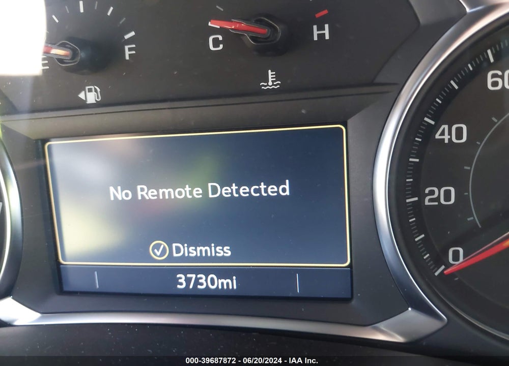 2024 CHEVROLET EQUINOX FWD LT VIN: 3GNAXKEGXRS161535