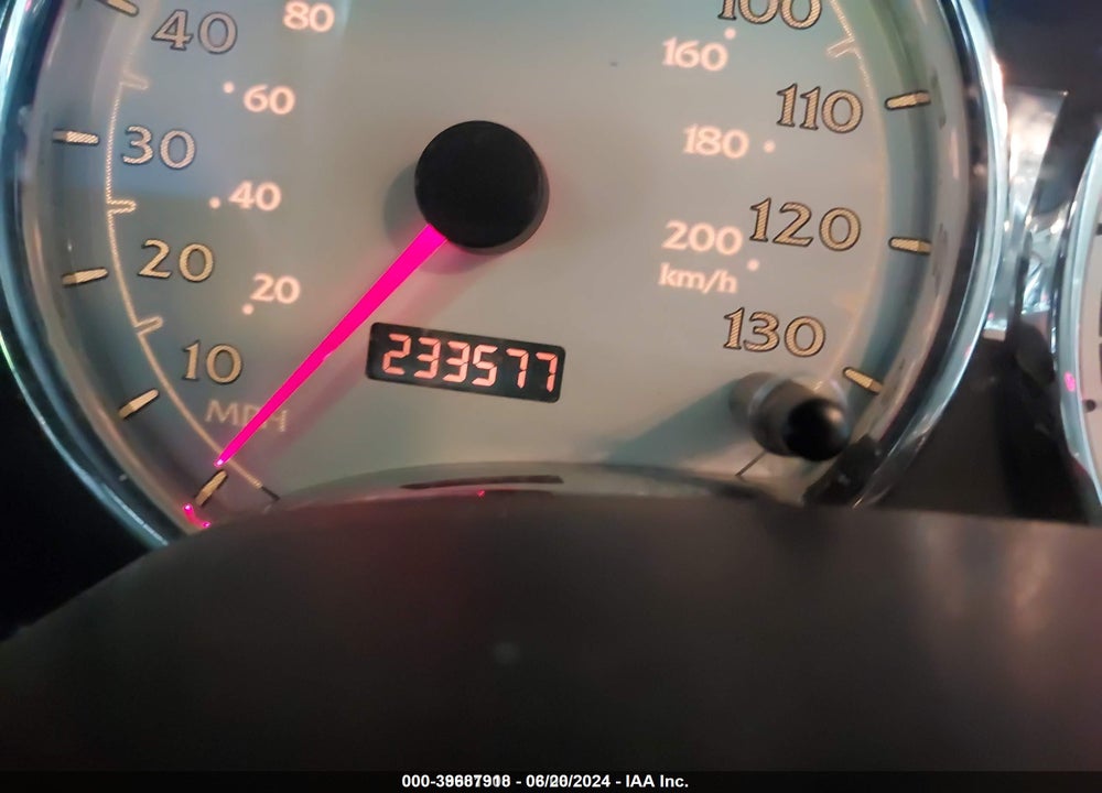 2005 SATURN VUE V6 VIN: 5GZCZ634X5S843136