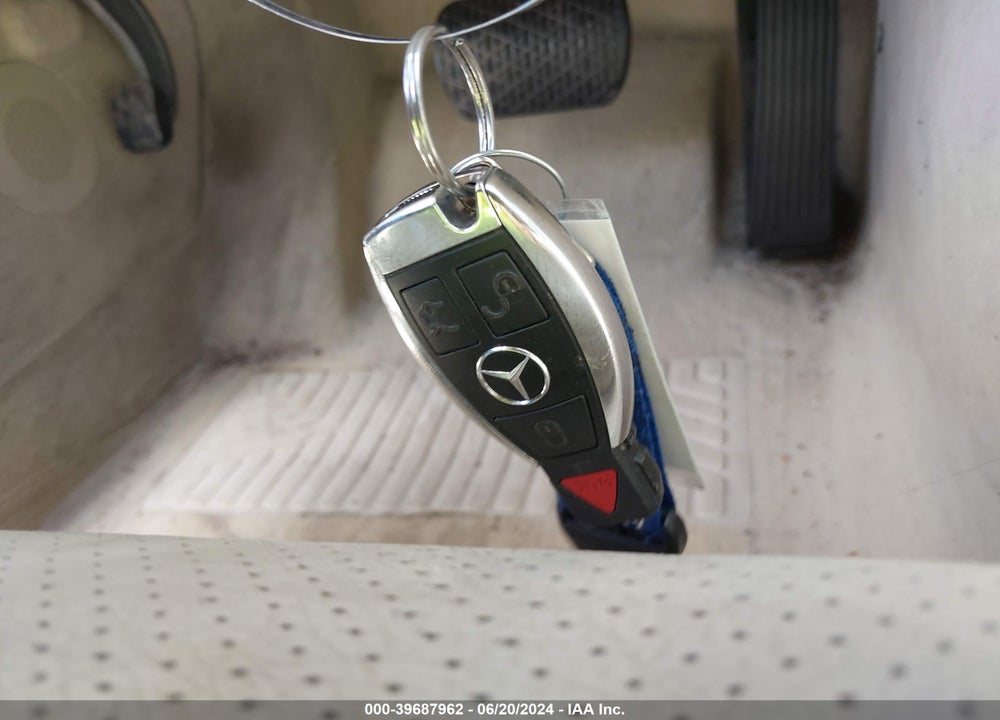 2004 MERCEDES-BENZ E 320 4MATIC VIN: WDBUF82J94X112652