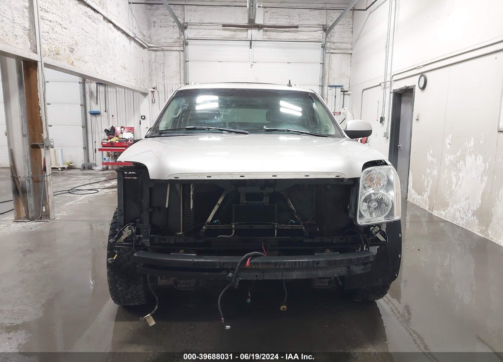 2007 GMC YUKON XL 1500 VIN: 1GKFK668X7J233283