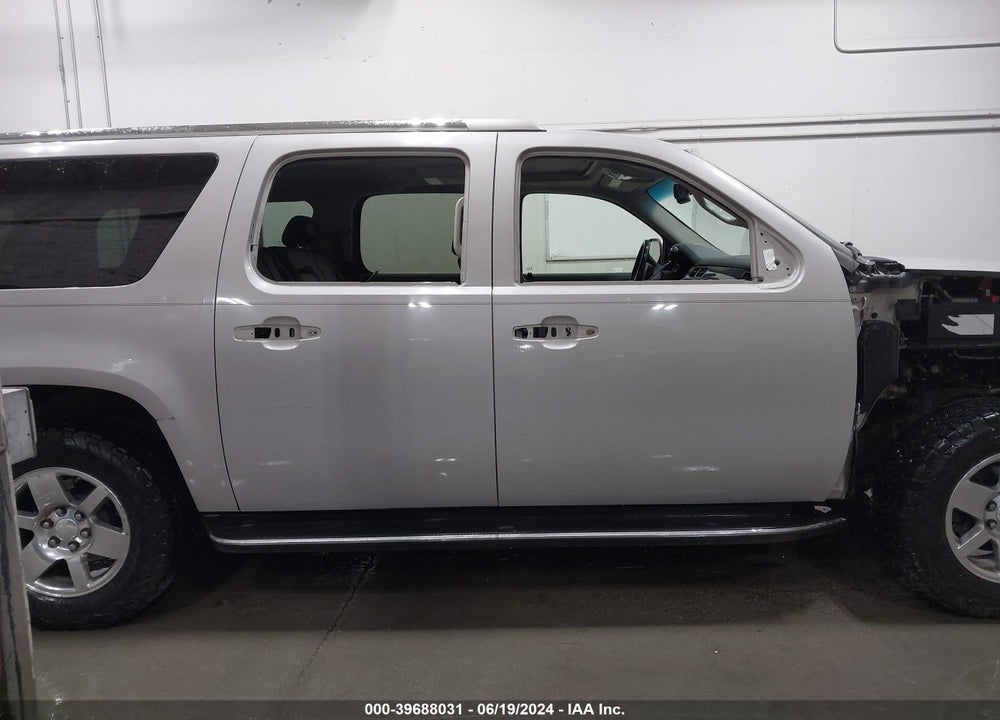 2007 GMC YUKON XL 1500 VIN: 1GKFK668X7J233283