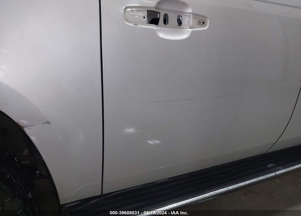 2007 GMC YUKON XL 1500 VIN: 1GKFK668X7J233283