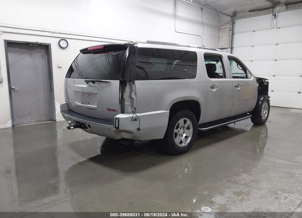 2007 GMC YUKON XL 1500 VIN: 1GKFK668X7J233283