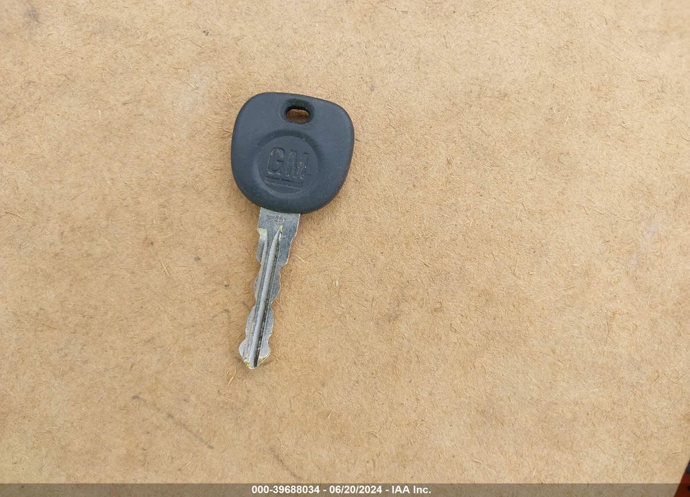 2006 PONTIAC G6 VIN: 1G2ZG558064268129