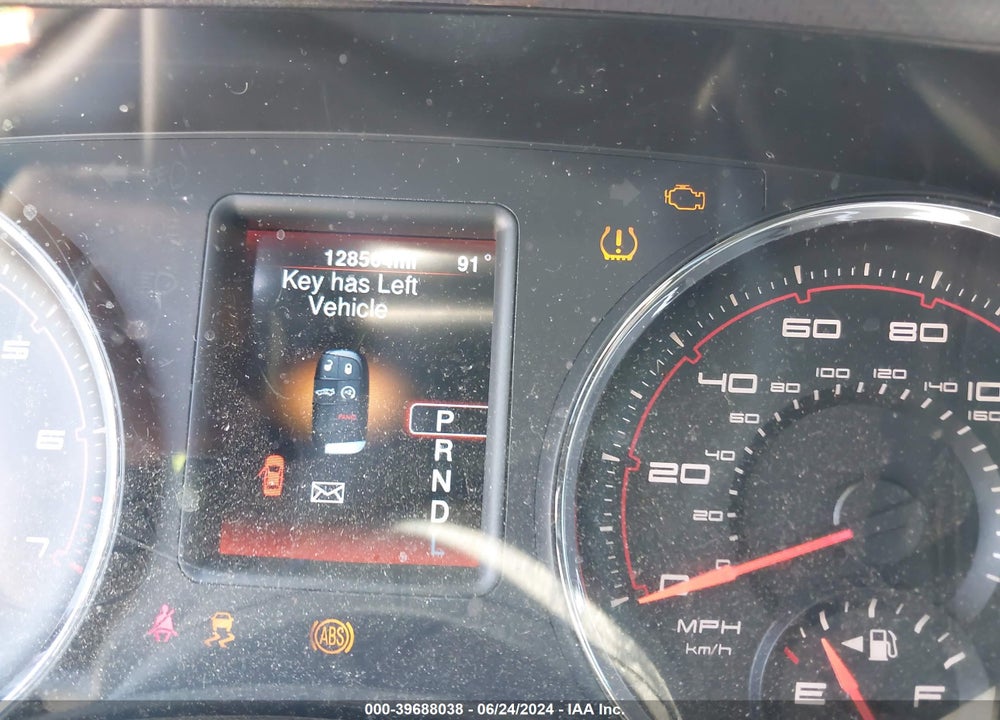 2014 DODGE CHARGER SE VIN: 2C3CDXBG2EH329441