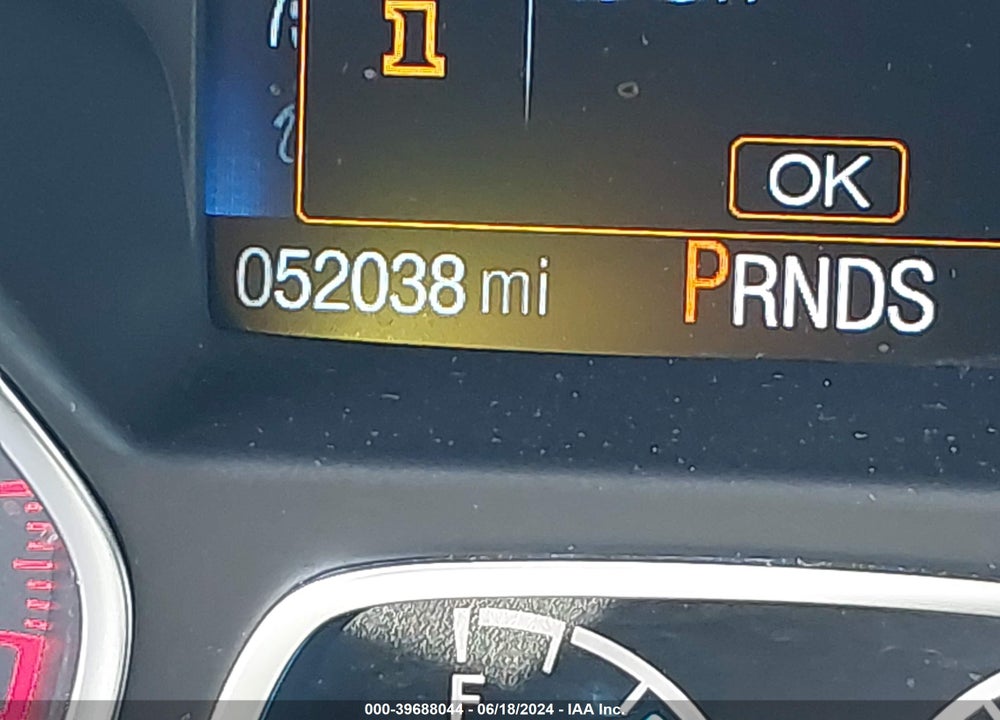 2019 FORD ESCAPE SE VIN: 1FMCU9GD8KUA26643