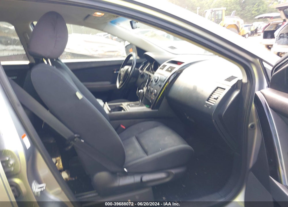 2011 MAZDA CX-9 SPORT VIN: JM3TB3BV1B0327373