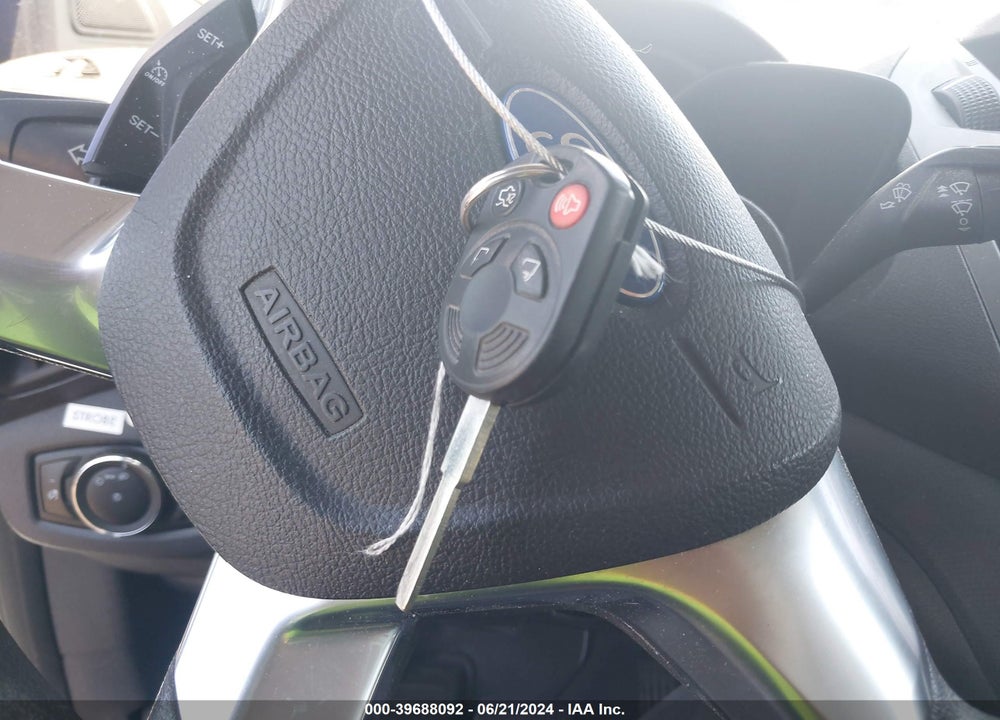 2014 FORD TRANSIT CONNECT XL VIN: NM0LS7E70E1169424