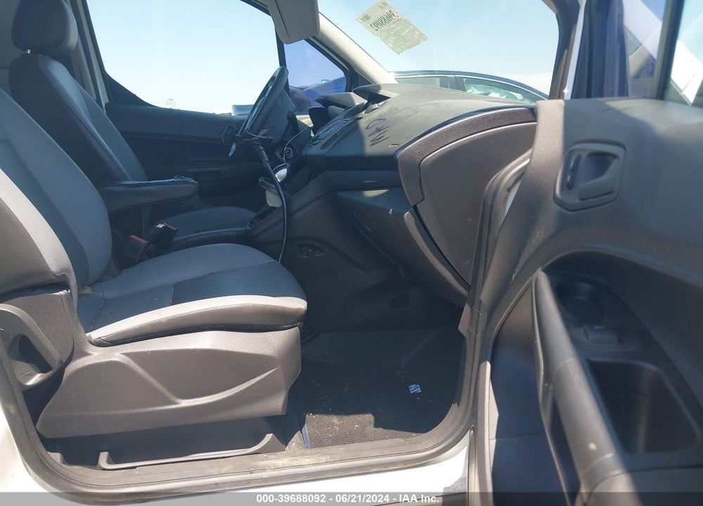 2014 FORD TRANSIT CONNECT XL VIN: NM0LS7E70E1169424