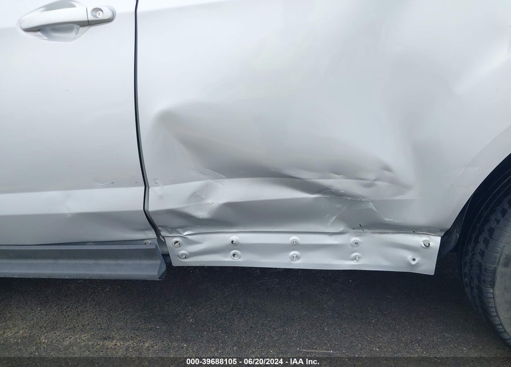 2013 CHEVROLET EQUINOX LT VIN: 2GNALPEK1D6311679