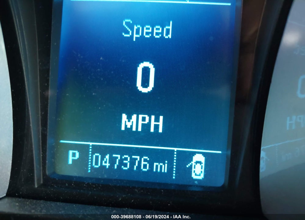 2013 CHEVROLET EQUINOX LT VIN: 2GNALPEK2D6111801