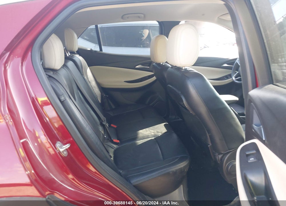 2020 BUICK ENCORE GX VIN: KL4MMBS28LB113990