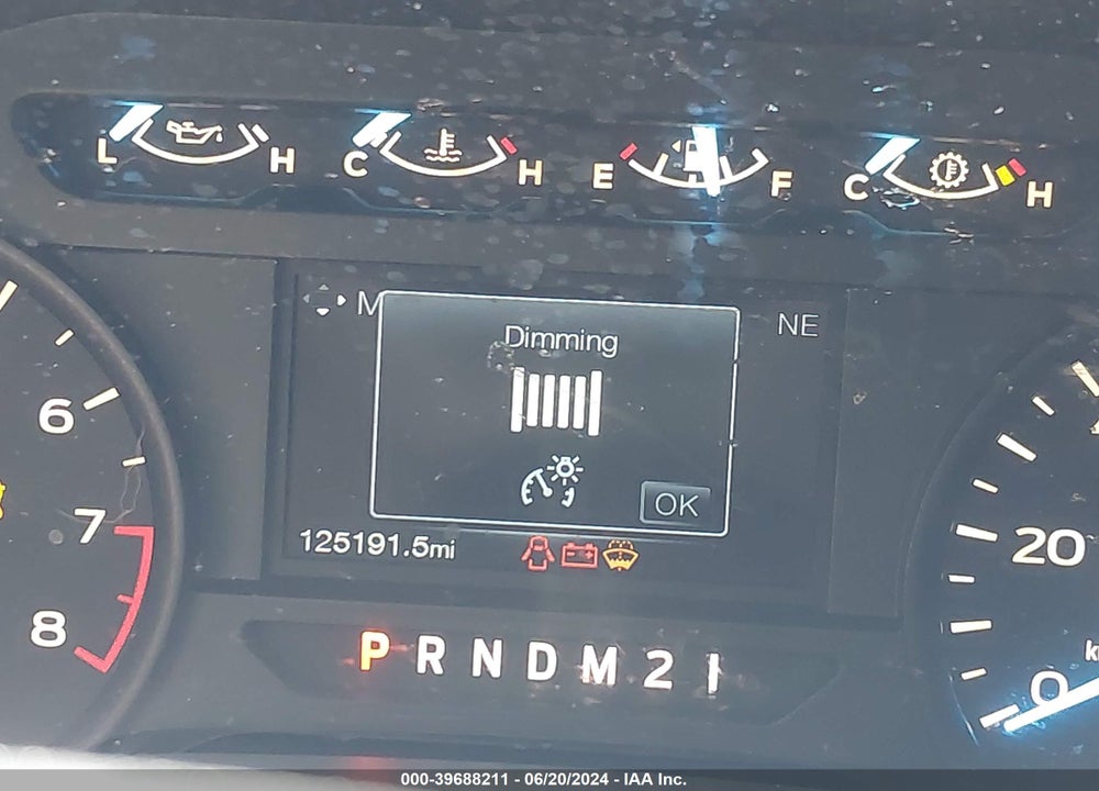 2018 FORD F-150 XL VIN: 1FTEW1EBXJKD58054