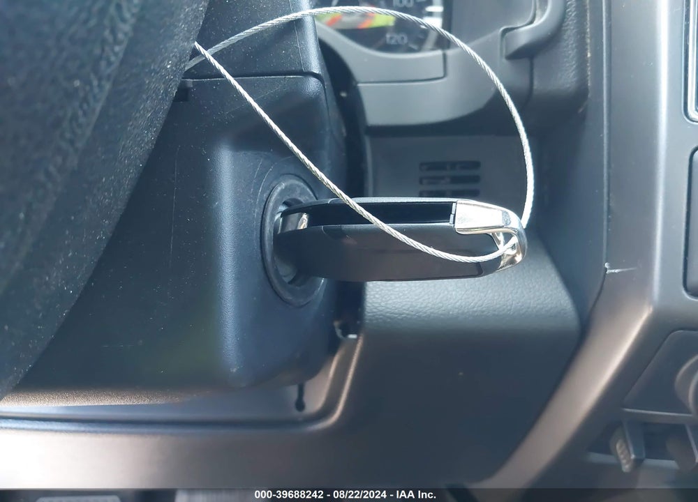 2018 FORD F-150 XLT VIN: 1FTFW1EG9JKF77572