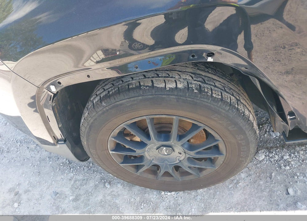 2016 JEEP CHEROKEE SPORT VIN: 1C4PJMAB3GW156592