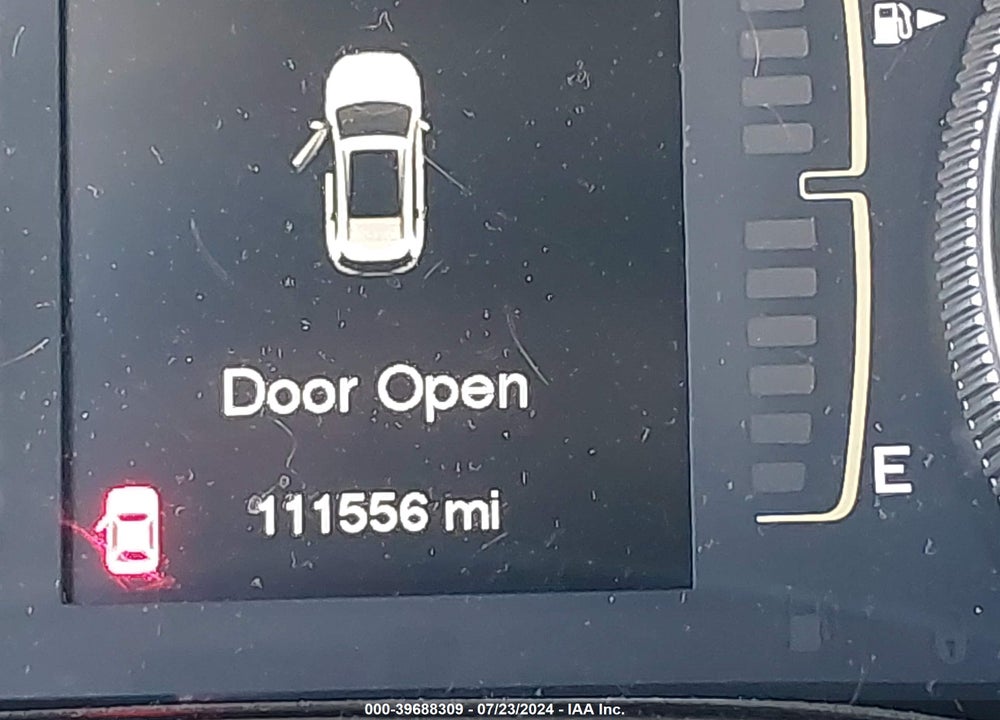 2016 JEEP CHEROKEE SPORT VIN: 1C4PJMAB3GW156592