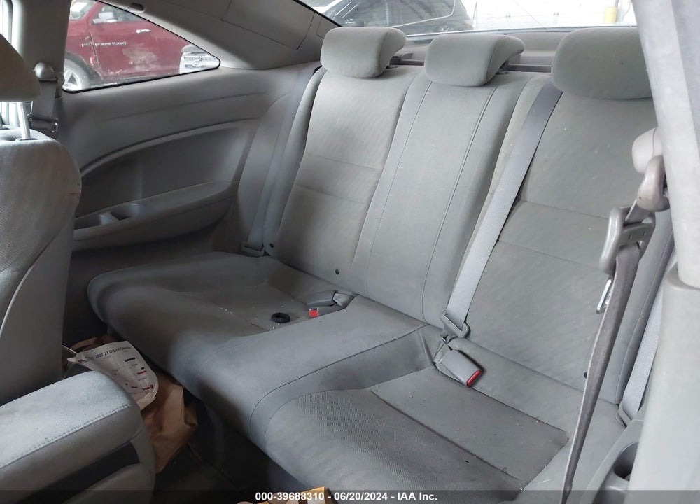 2010 HONDA CIVIC LX VIN: 2HGFG1B60AH522462
