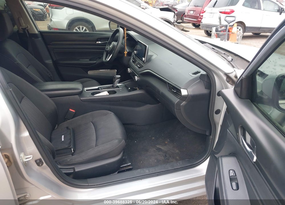 2019 NISSAN ALTIMA 2.5 S VIN: 1N4BL4BV0KC192060