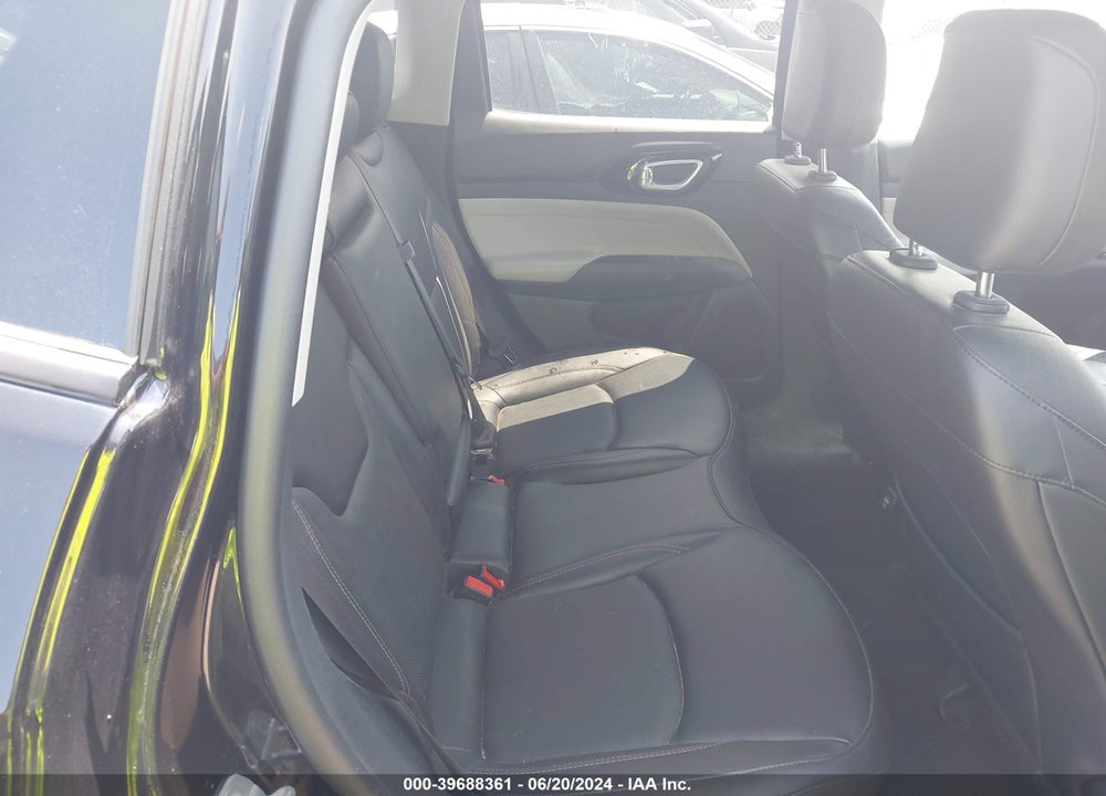 2022 JEEP COMPASS LIMITED 4X4 VIN: 3C4NJDCB2NT108136
