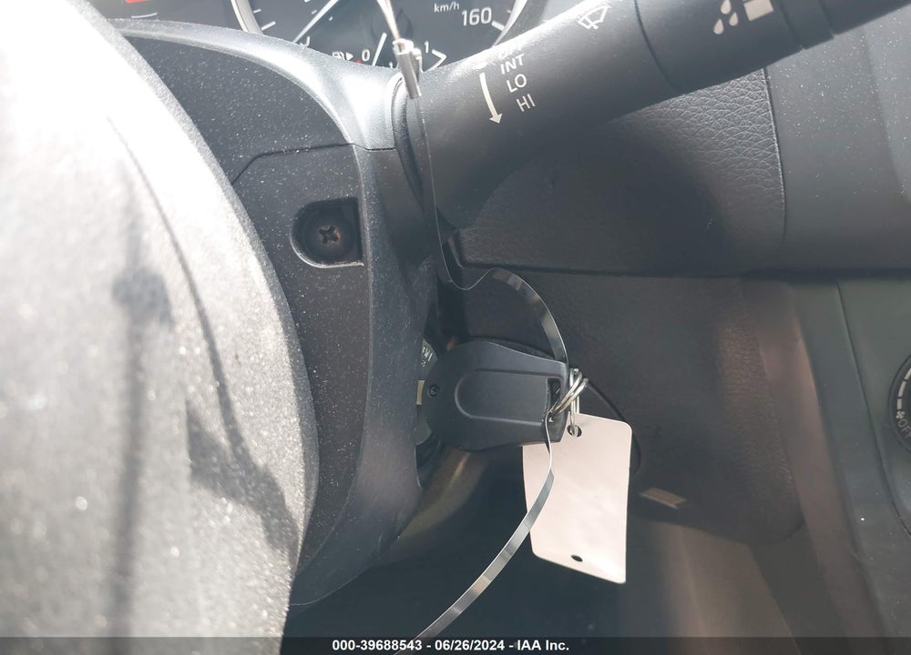 2018 NISSAN SENTRA S VIN: 3N1AB7AP7JY202881