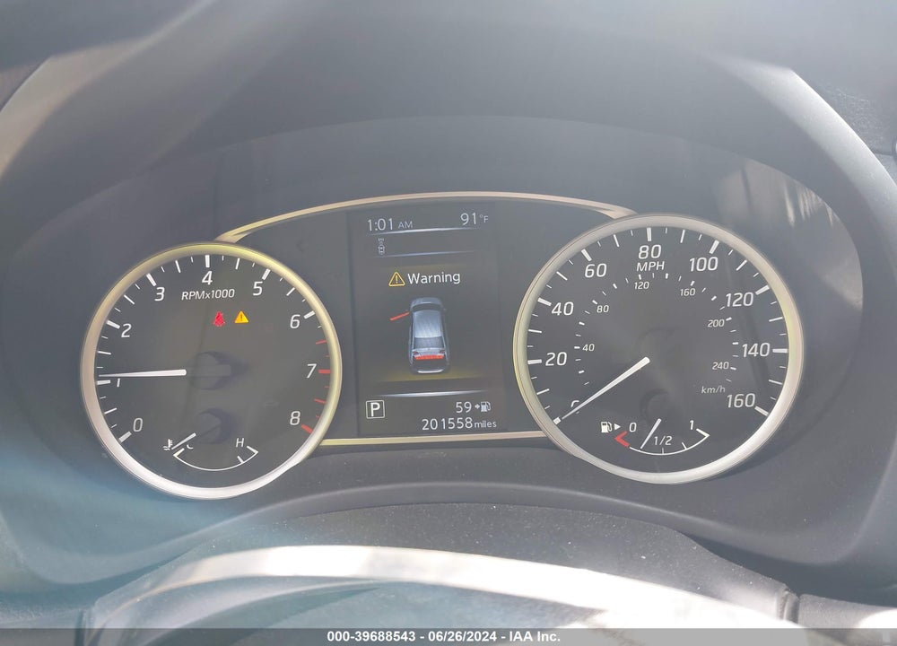 2018 NISSAN SENTRA S VIN: 3N1AB7AP7JY202881