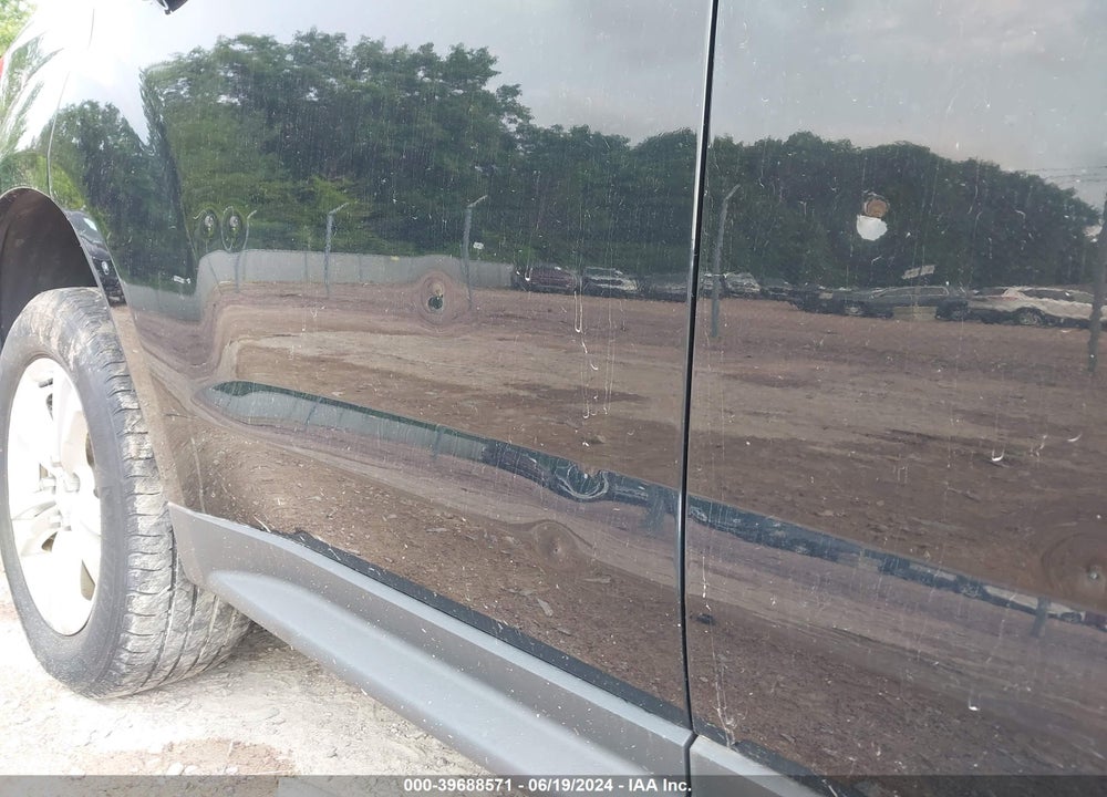 2015 CHEVROLET EQUINOX LS VIN: 2GNFLEEK2F6207117