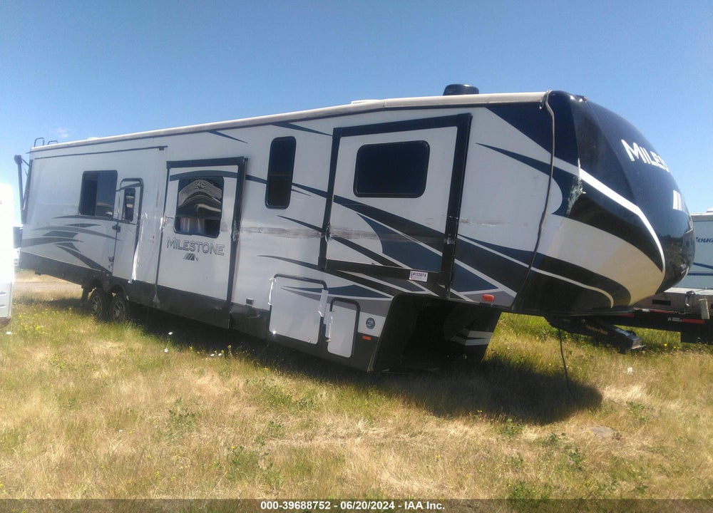 2021 HEARTLAND RV OTHER VIN: 5SFMG4527ME449535