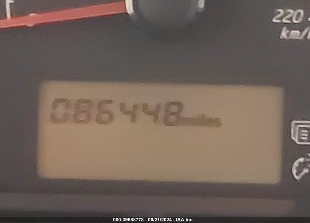 2018 MITSUBISHI MIRAGE ES VIN: ML32A3HJXJH009041