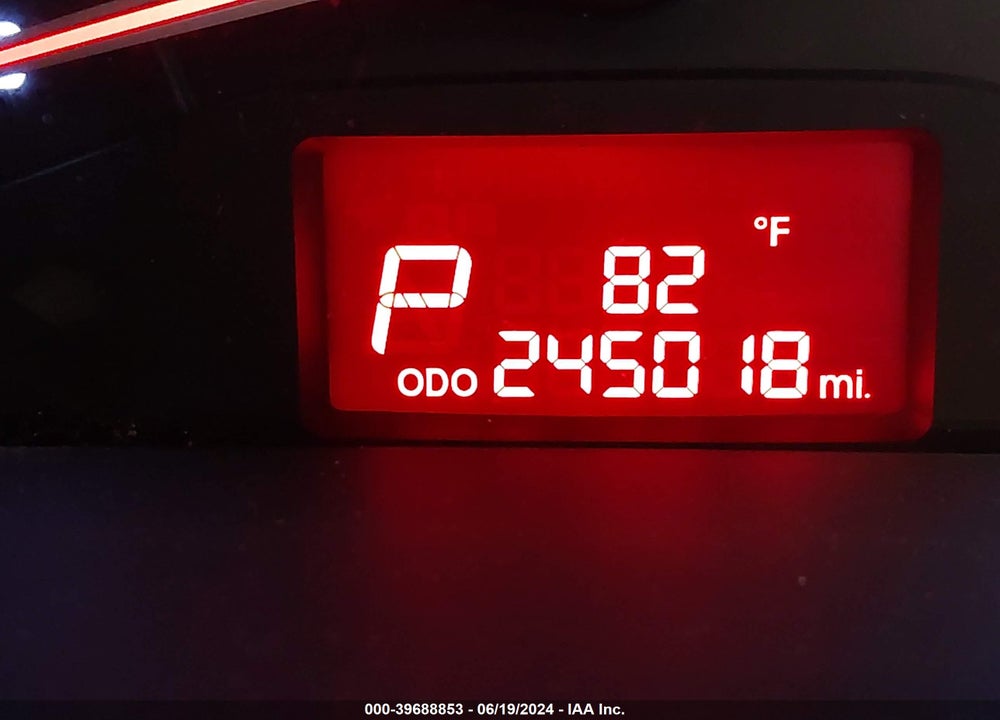 2012 KIA RIO EX VIN: KNADN4A31C6093158